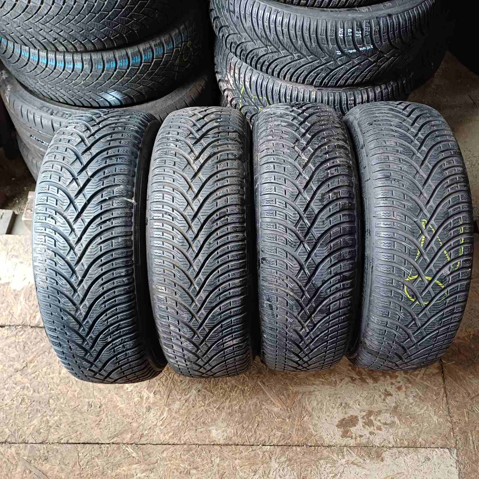 Kleber Krislap HP3 195/65R15